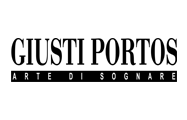Giusti portos